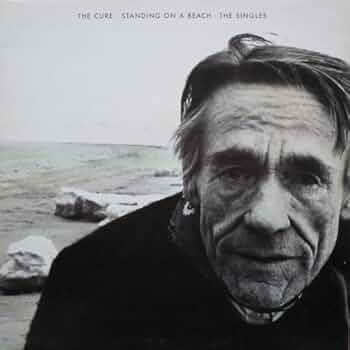 Amazon.com: Cure, The - Standing On A Beach · The Singles Amazon.com: Cure, The - Standing On A Beach · The Singles